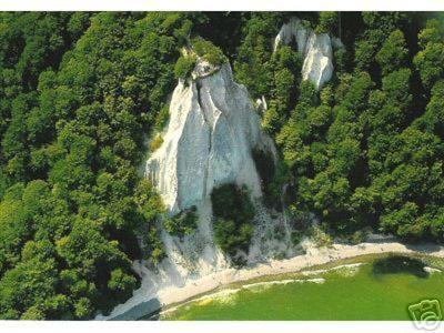 Hotel Garni Meeresgruss 사스니츠 외부 사진